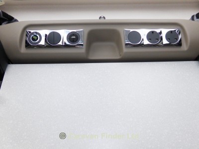 Sterling Continental 580 2016 (Trade) image coming soon