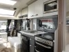 Used Sterling Continental 580 2016 touring caravan Image