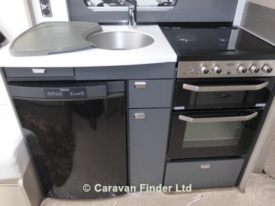 Sterling Continental 580 2016 (Trade) image coming soon