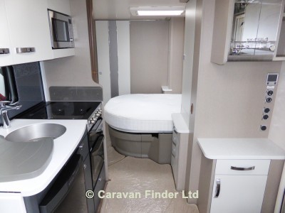 Sterling Continental 580 2016 (Trade) image coming soon