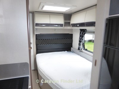 Sterling Continental 630 2016 (Trade) image 
