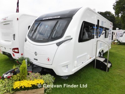 Sterling Continental 630 2016 (Trade) image 