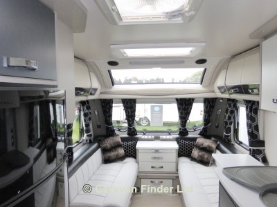 Sterling Continental 630 2016 (Trade) image 