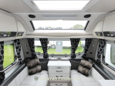 Sterling Continental 630 2016 (Trade) image 