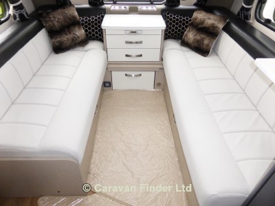 Sterling Continental 630 2016 (Trade) image 