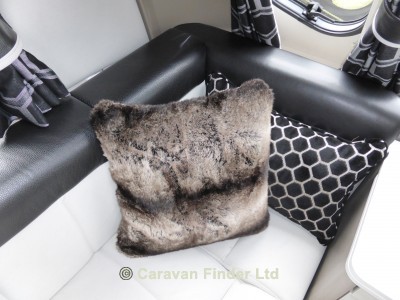Sterling Continental 630 2016 (Trade) image 