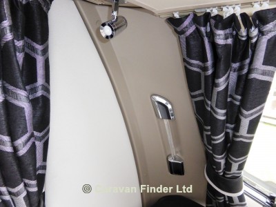 Sterling Continental 630 2016 (Trade) image 