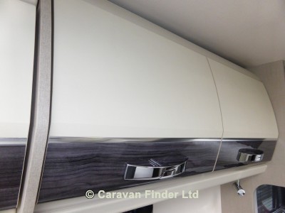 Sterling Continental 630 2016 (Trade) image 