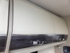 Used Sterling Continental 630 2016 touring caravan Image