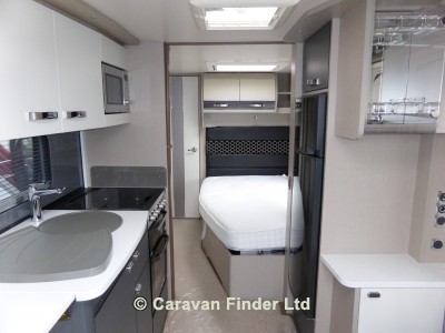 Sterling Continental 630 2016 (Trade) image 