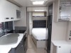 Used Sterling Continental 630 2016 touring caravan Image