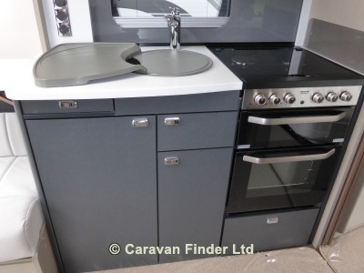 Sterling Continental 630 2016 (Trade) image 
