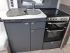 Used Sterling Continental 630 2016 touring caravan Image