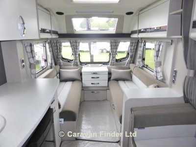 Sterling Eccles 530 2016 (Trade) image 