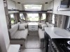Used Sterling Celebration 565 2016 touring caravan Image