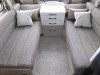 Used Sterling Celebration 565 2016 touring caravan Image