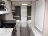 Used Sterling Celebration 565 2016 touring caravan Image