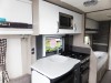 Used Sterling Celebration 565 2016 touring caravan Image