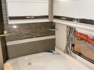 Sterling Eccles 570 2016 (Trade) image coming soon