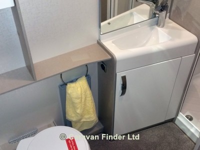 Sterling Eccles 570 2016 (Trade) image coming soon