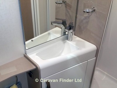 Sterling Eccles 570 2016 (Trade) image coming soon