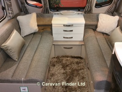 Sterling Eccles 570 2016 (Trade) image coming soon