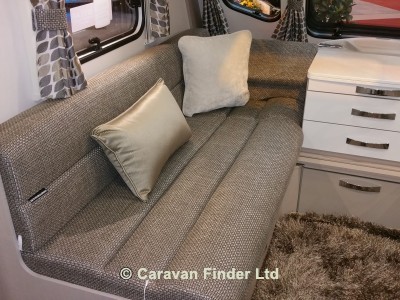 Sterling Eccles 570 2016 (Trade) image coming soon