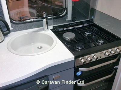 Sterling Eccles 570 2016 (Trade) image coming soon