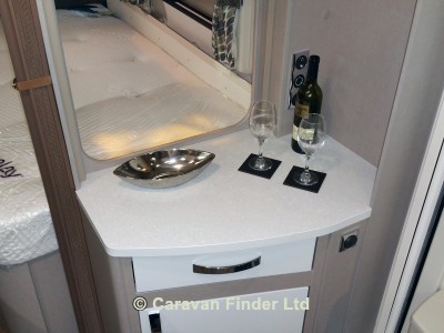 Sterling Eccles 570 2016 (Trade) image coming soon