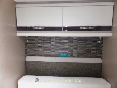 Sterling Eccles 580 2016 (Trade) image coming soon