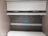 Used Sterling Eccles 580 2016 touring caravan Image
