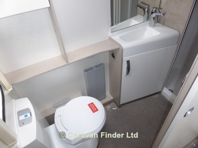 Sterling Eccles 580 2016 (Trade) image coming soon