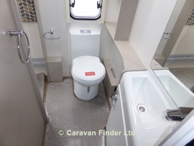 Sterling Eccles 580 2016 (Trade) image coming soon