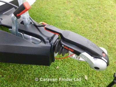 Sterling Eccles 580 2016 (Trade) image coming soon