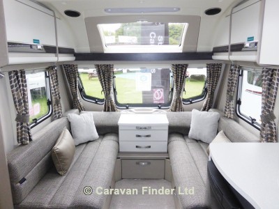 Sterling Eccles 580 2016 (Trade) image coming soon