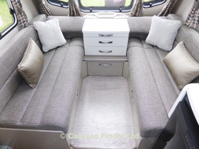 Sterling Eccles 580 2016 (Trade) image coming soon