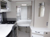 Used Sterling Eccles 580 2016 touring caravan Image