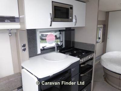 Sterling Eccles 580 2016 (Trade) image coming soon