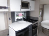 Used Sterling Eccles 580 2016 touring caravan Image