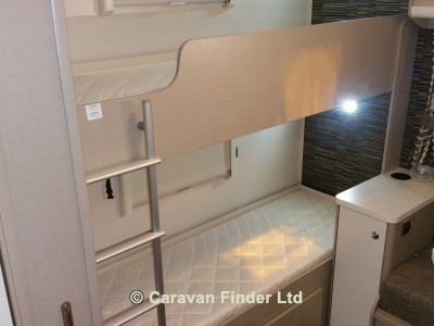 Sterling Eccles 590 2016 (Trade) image coming soon