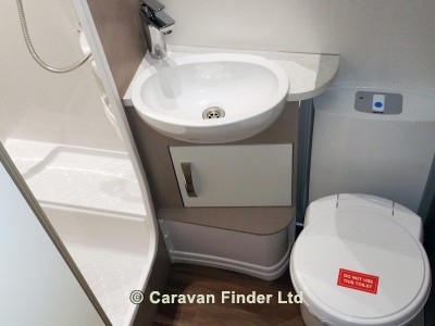 Sterling Eccles 590 2016 (Trade) image coming soon