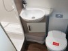 Used Sterling Eccles 590 2016 touring caravan Image
