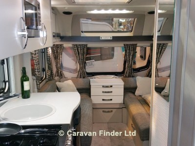 Sterling Eccles 590 2016 (Trade) image coming soon