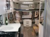 Used Sterling Eccles 590 2016 touring caravan Image