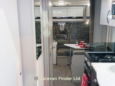 Sterling Eccles 590 2016 (Trade) image coming soon