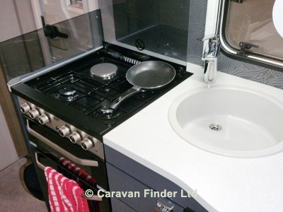 Sterling Eccles 590 2016 (Trade) image coming soon