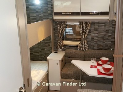 Sterling Eccles 590 2016 (Trade) image coming soon