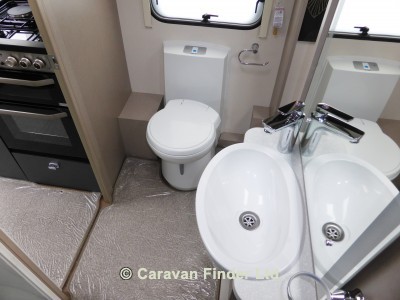 Sterling Elite 560 2016 (Trade) image coming soon