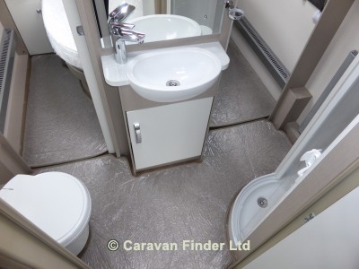 Sterling Elite 560 2016 (Trade) image coming soon