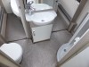 Used Sterling Elite 560 2016 touring caravan Image